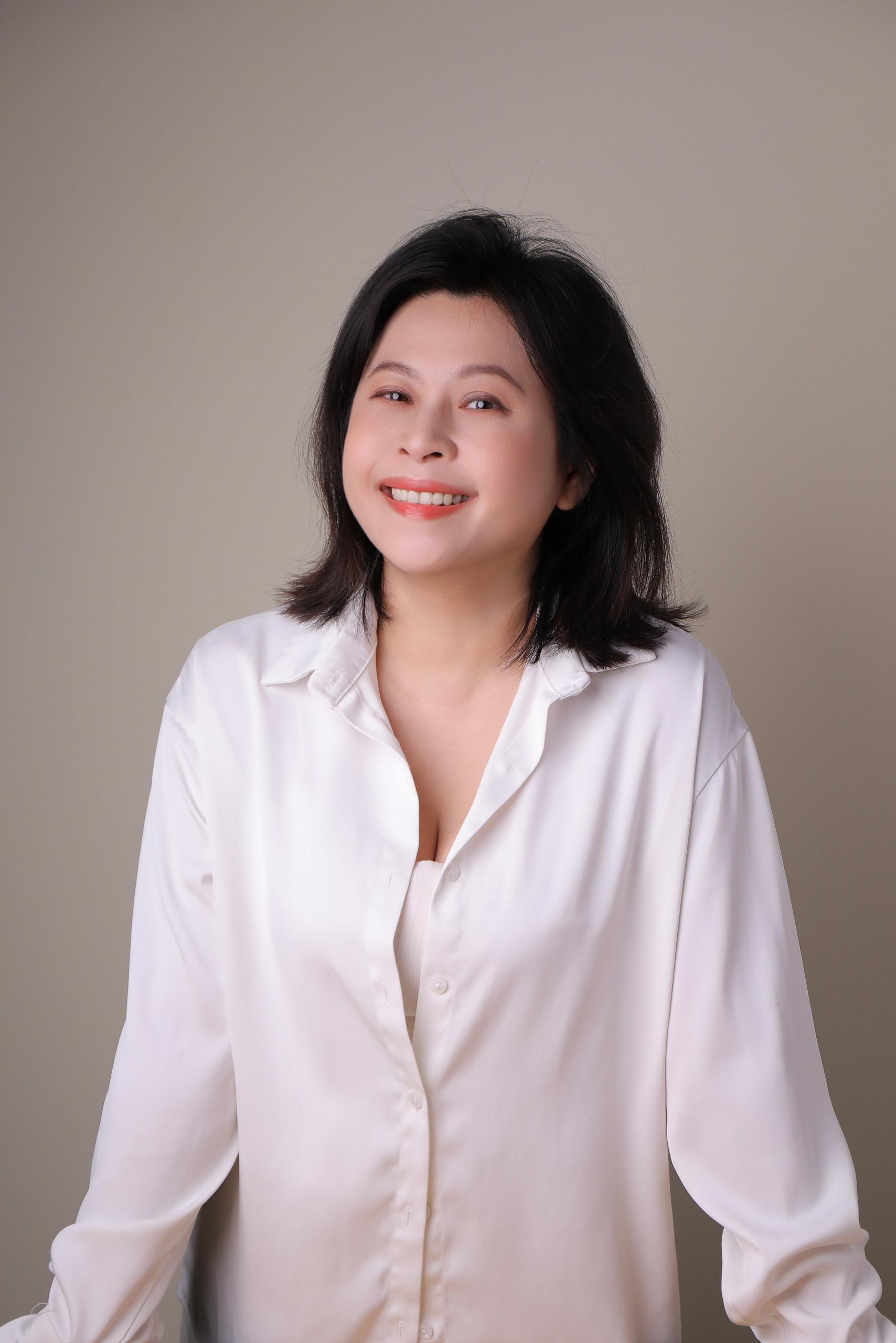 Joyce Yap
