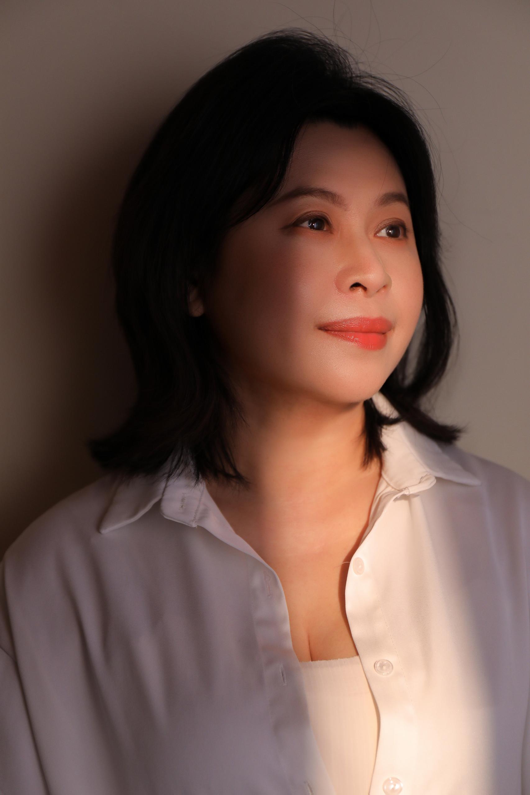 Joyce Yap