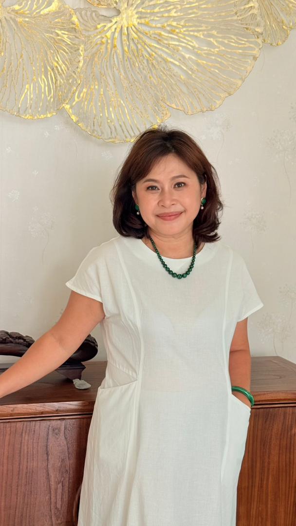 Joyce Yap