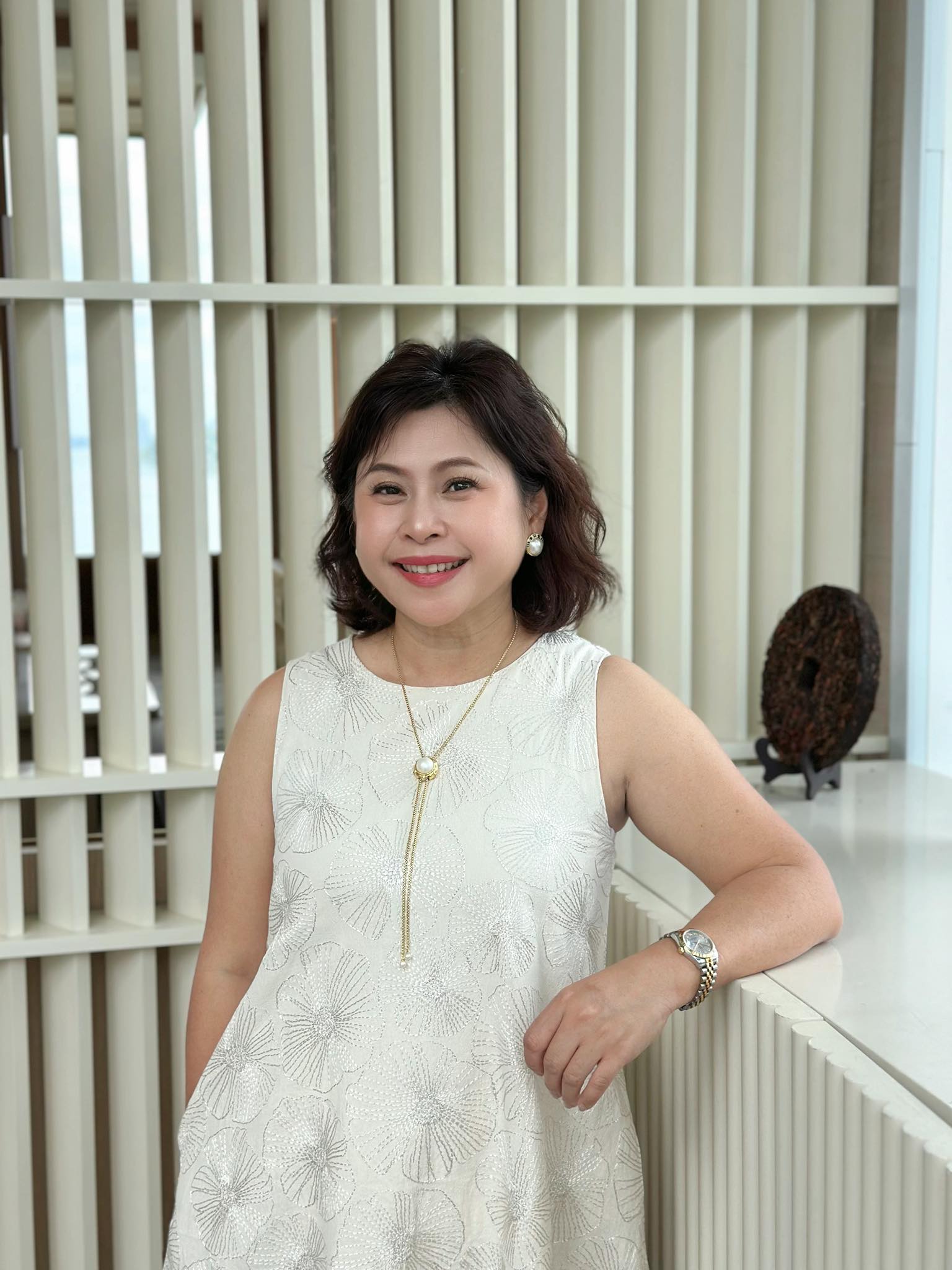 Joyce Yap